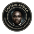 captain africa logo