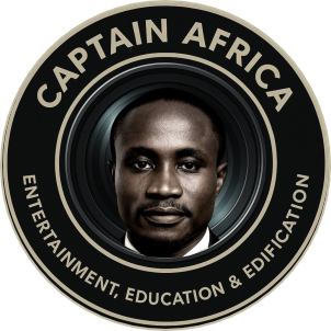 CaptainAfrica